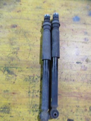 Bild von STOSSDÄMPFER HINTEN, KIA PICANTO (TA)