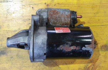 Picture of STARTER, PICANTO 1.1 EXCLUSIVE