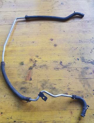 Picture of ROHR WASSERRÜCKLAUF, HYUNDAI i30 (FD)