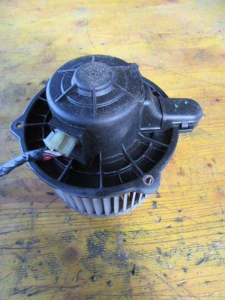 Bild von HEIZUNG GEBLÄSE LÜFTER MOTOR , HYUNDAI TUCSON 2,0 (JM)