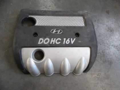 Picture of ABDECKUNG MOTOR, HYUNDAI SONATA 2,4 (NF)
