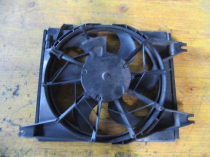 Picture of LÜFTER KÜHLER, HYUNDAI COUPE 97