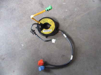 Bild von SCHLEIFRING, KIA CARENS II (FC)