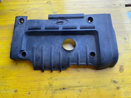 Bild von ABDECKUNG MOTOR, HYUNDAI MATRIX 1,6