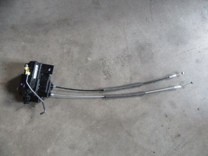 Bild von VERRIEGELUNG TÜR LINKS HINTEN, HYUNDAI i20