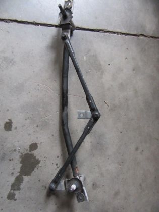 Picture of SCHEIBENWISCHER GESTÄNGE VORNE, KIA RIO 05 (JB)