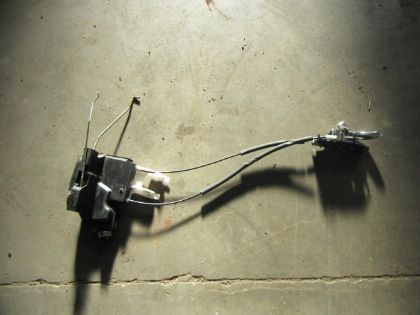 Bild von VERRIEGELUNG TÜR RECHTS VORNE, SANTA FE 2,0 CRDI 2WD