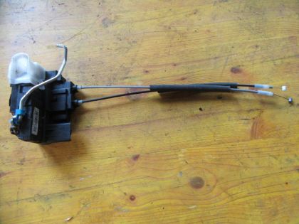 Picture of TÜR VERRIEGELUNG RECHTS VORNE,  HYUNDAI i20 (PB)