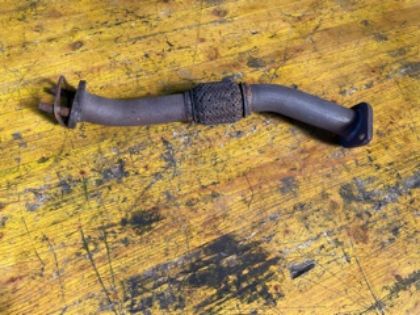 Picture of FLEXIBLEROHR / HOSENROHR, KIA RIO 1,2 (UB)