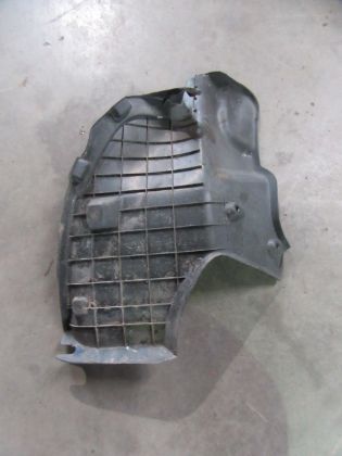 Bild von RADSCHUTZ RECHTS HINTEN, KIA CARENS CRDi