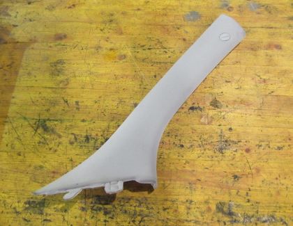 Bild von A-SÄULE RECHTS, HYUNDAI ix35