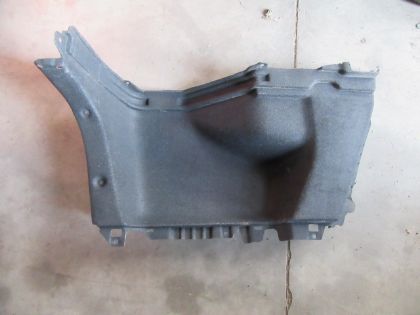 Bild von KOFFERRAUM VERKLEIDUNG RECHTS, HYUNDAI i30 GD 1.6 CRDi