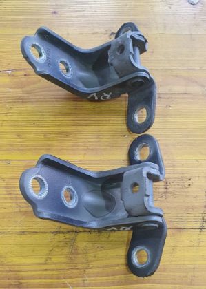 Picture of SET TÜRSCHARNIERE RECHTS VORNE, CEED 1,6 CRDi (ED)