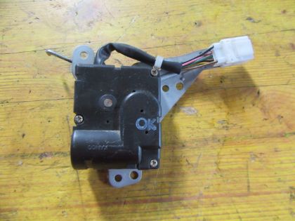 Bild von STELLMOTOR, HYUNDAI SONATA