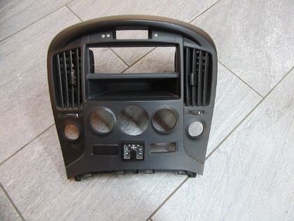 Picture of VERKLEIDUNG MITTE inkl. LUFTDÜSEN, HYUNDAI H-1