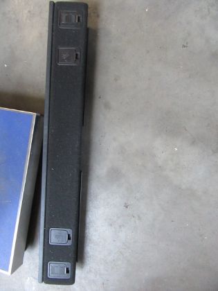 Bild von ABLAGE KOFFERRAUM, KIA CEED SW (JD)