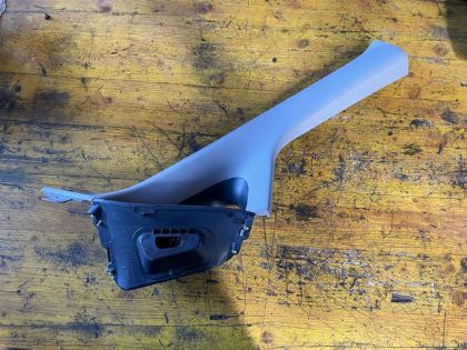 Bild von A-SÄULE RECHTS, KIA RIO 1,2 (UB)