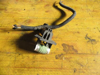 Picture of HITZEWIDERSTAND, HYUNDAI ACCENT (MC) 1,4