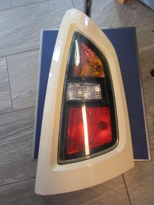 Bild von HECKLEUCHTE RECHTS, KIA SOUL 08