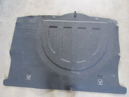 Picture of ABDECKUNG LADEBODEN, VELOSTER (FS)