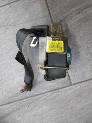 Bild von SICHERHEITSGURT HINTEN RECHTS, GETZ 1.1 GL