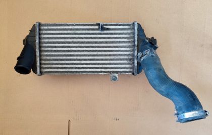 Bild von LADELUFTKÜHLER INTERCOOLER, i30 (GD) 1,4