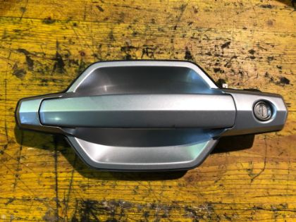 Picture of TÜRGRIFF AUSSEN LINKS, HYUNDAI TERRACAN 2,9 CRDi