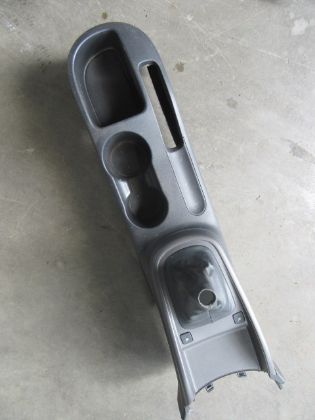Picture of MITTELKONSOLE BODEN,  KIA SOUL 08
