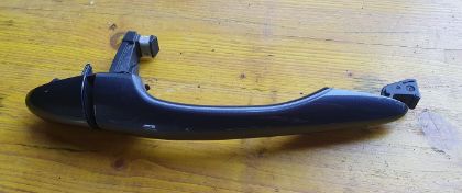 Picture of TÜRGRIFF AUSSEN RECHTS VORNE, SPORTAGE 2.0 CRDi 4WD (SL)