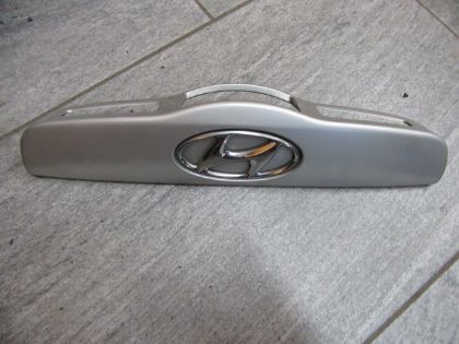 Picture of ZIERLEISTE HECKKLAPPE, GETZ 1.5 CDRi