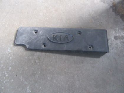 Bild von ABDECKUNG KIPPHEBEL MITTE, KIA CEED SW (JD)