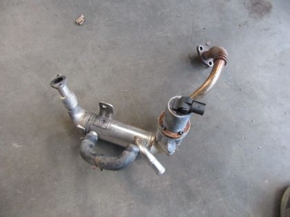 Bild von AGR VENTIL ABGASKÜHLER, KIA CEED 06