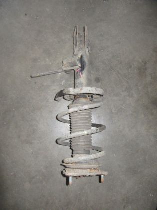 Bild von KIA CEED (ED) - FEDERBEIN STOSSDÄMPFER LINKS VORNE