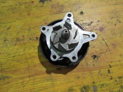 Picture of WASSERPUMPE, HYUNDAI i30 (GD)