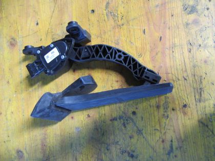 Bild von GASPEDAL, HYUNDAI i30 (GD)