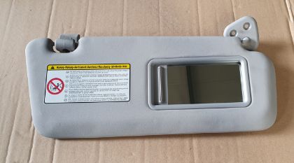 Picture of SONNENBLENDE BEIFAHRER, HYUNDAI i30 (FD)