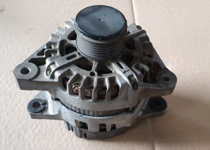 Bild von LICHTMASCHINE, SPORTAGE 2.0 CRDi 4WD (SL)