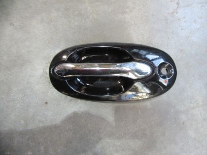 Bild von AUSSENTÜRGRIFF LINKS, KIA CARNIVAL 2,9 CRDI