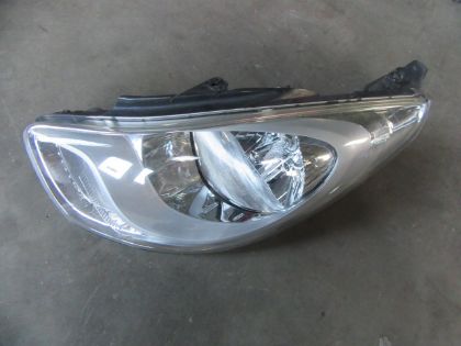 Picture of SCHEINWERFER LINKS, HYUNDAI i10 1,1 (PA)
