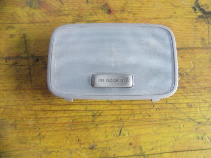 Bild von LESELEUCHTE INNENRAUMLEUCHTE DACHLEUCHTE, HYUNDAI i10 1,1 (IA)