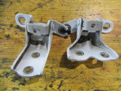 Picture of SET TÜRSCHARNIERE RECHTS VORNE, KIA PICANTO (TA)