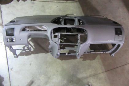 Bild von ARMATURENBRETT inkl. BEIFAHRER AIRBAG, HYUNDAI MATRIX 1,6