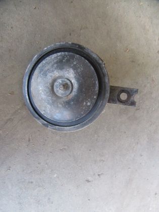 Picture of HUPE TIEFTON, HYUNDAI H-1