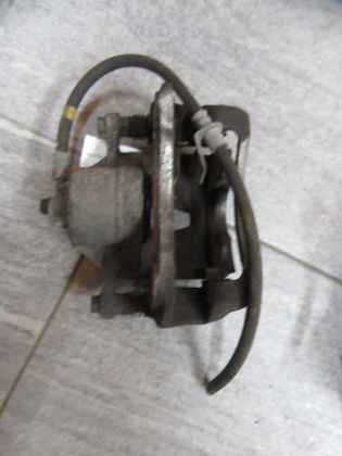 Picture of BREMSSATTEL RECHTS VORNE, HYUNDAI i20 1,25 LIMITED PLUS