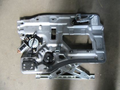 Bild von FENSTERHEBER ELEKTRISCH + MOTOR LINKS HINTEN, HYUNDAI SANTA FE 2,7 V6 4WD