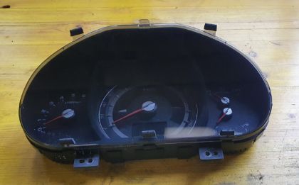 Bild von TACHO, SPORTAGE 2.0 CRDi 4WD (SL)