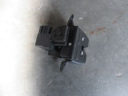 Picture of VERRIEGELUNG HECKKLAPPE HYUNDAI i30/i30CW (FD)