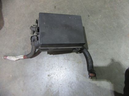 Picture of SICHERUNGSKASTEN, KIA CARENS 2,0 CRDI