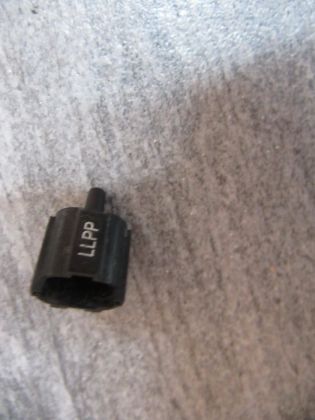 Bild von UMGEBUNGSSENSOR TEMPERATURFÜHLER AUSSEN, HYUNDAI i10 1,0 (IA)