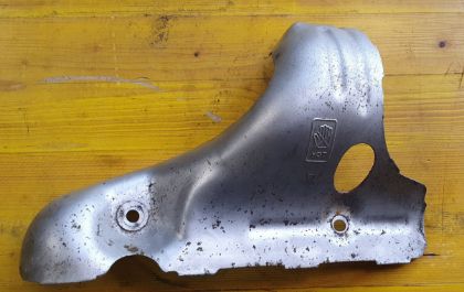 Picture of HITZESCHUTZ BLECH TURBO, HYUNDAI i40